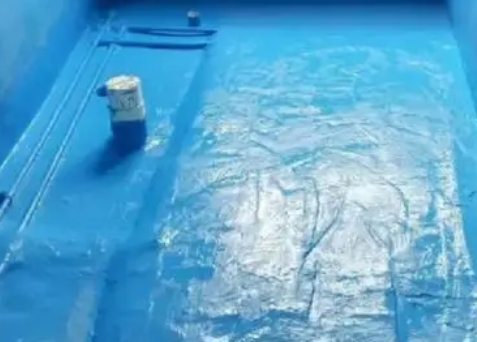 湟源卫生间漏水维修公司分享下湟源卫生间防水工程中常用防水涂料介绍。
